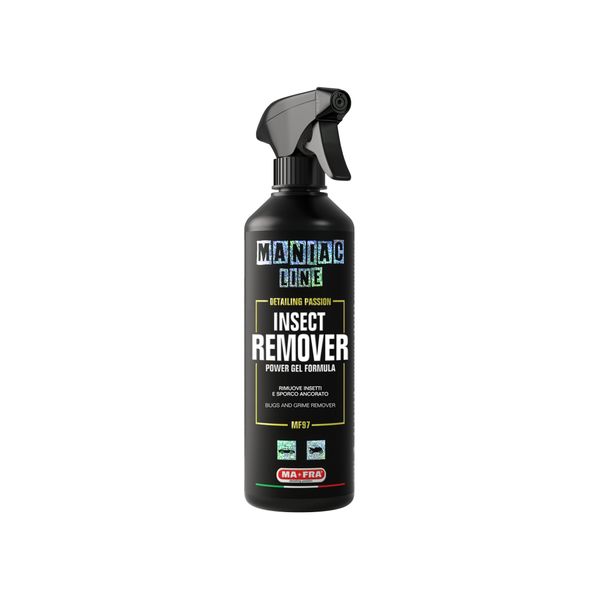 Insektsborttagare Mafra Maniac Insect Remover