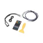 Interiörbelysning Purelux RGBIC Ambient Light Kit från Purelux hos Kitchentime.