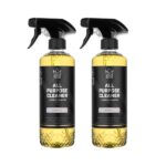 Interiörrengöring King Carthur APC + Odor Eliminator Mango
