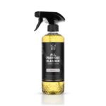 Interiörrengöring King Carthur APC + Odor Eliminator Mango