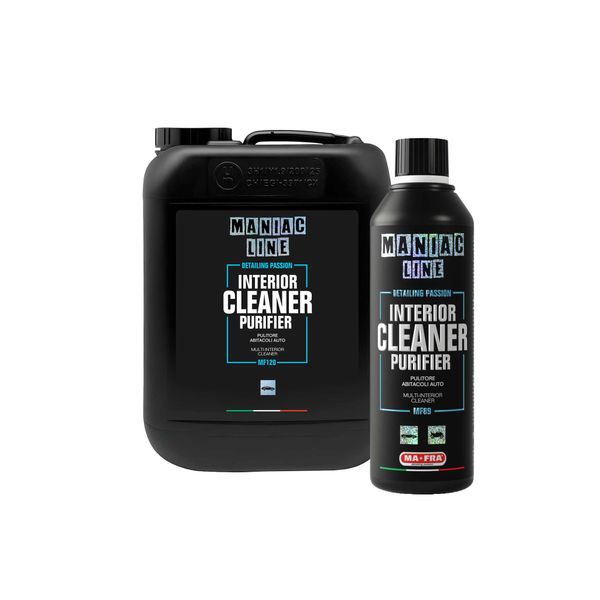 Interiörrengöring Mafra Maniac Interior Cleaner Purifier