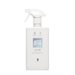 Islösare Autoglym De-Icer
