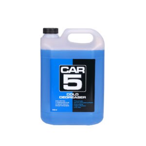 Kallavfettning CAR5 Cold Degreaser