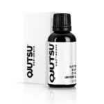 Lackförsegling Soft99 QJUTSU Body Coat Universal
