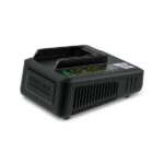 Laddare Kärcher 18V Quick Charger