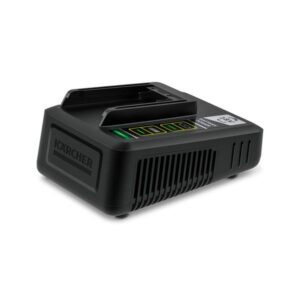 Laddare Kärcher 18V Quick Charger