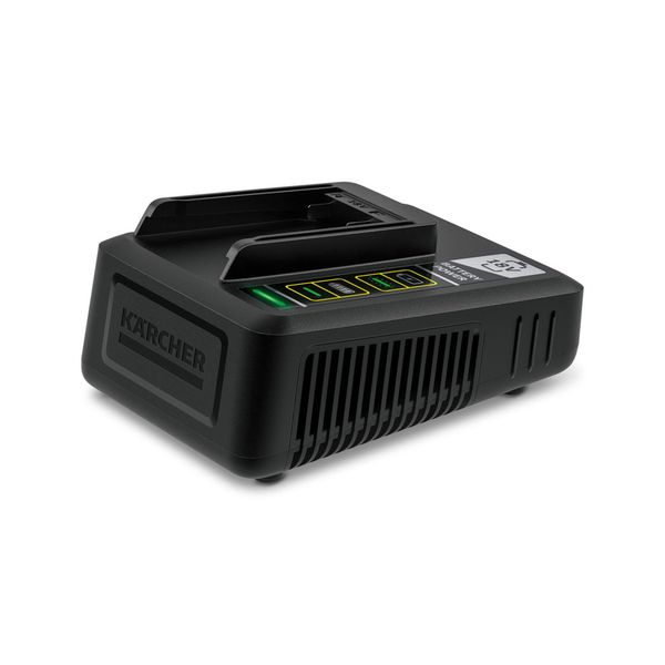 Laddare Kärcher 18V Quick Charger