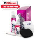 Läderbehandlingspaket Gyeon Q²M LeatherSet Strong från Gyeon hos Kitchentime.