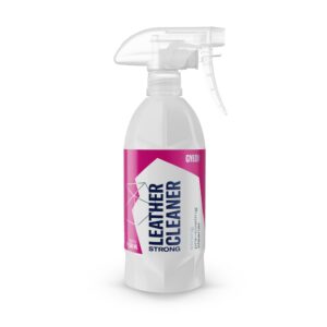 Läderrengöring Gyeon Q²M LeatherCleaner Strong