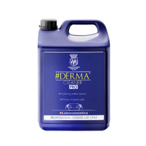 Läderrengöring Labocosmetica Derma Cleaner 2.0