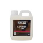 Läderrengöring ValetPRO Leather Soap