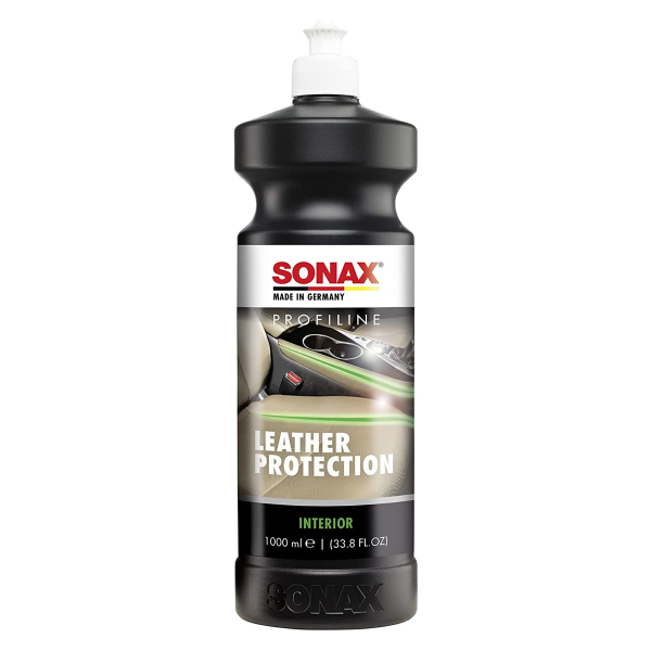 Läderskyddsmedel SONAX PROFILINE LeatherProtection