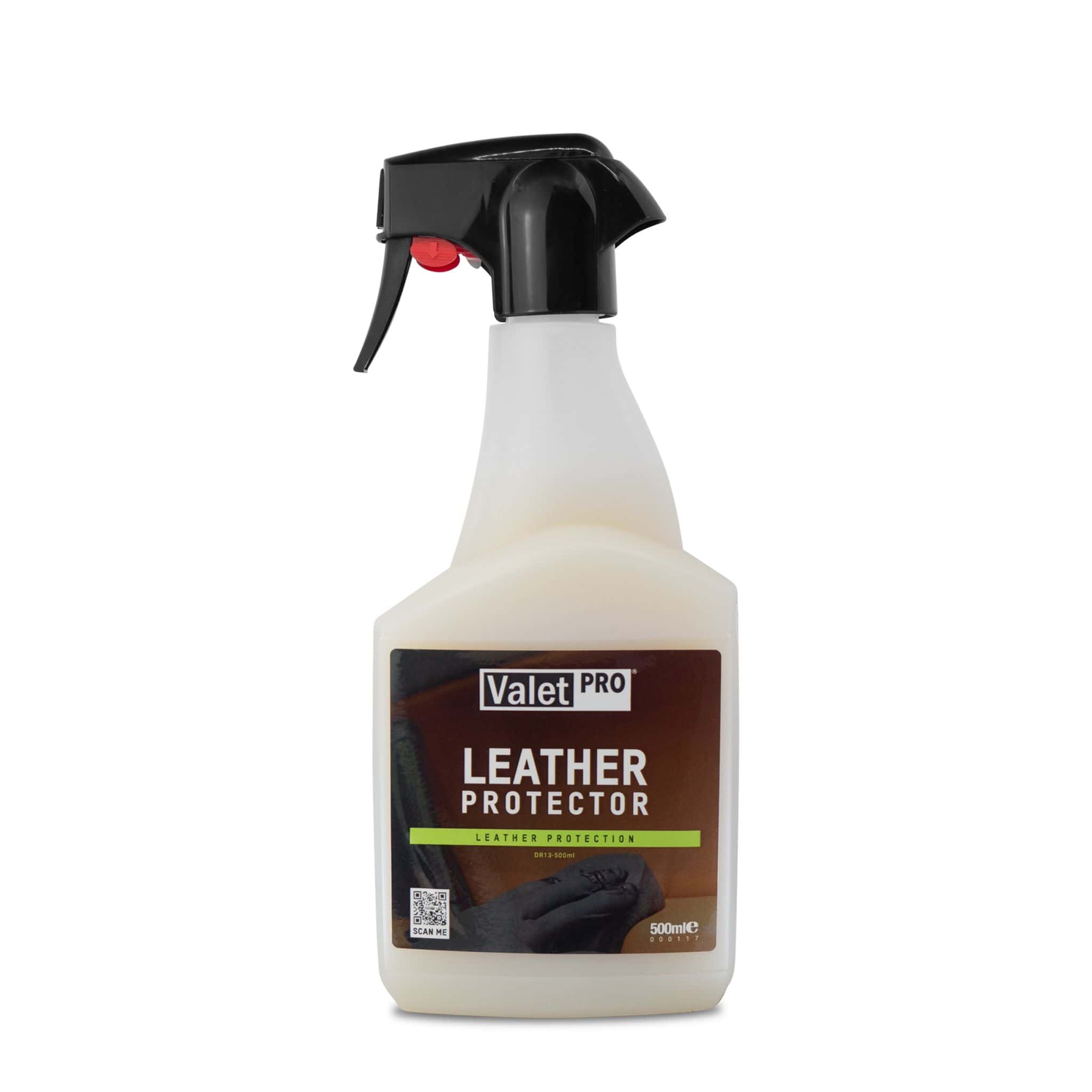 Läderskyddsmedel ValetPRO Leather Protector