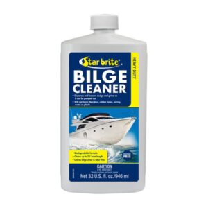 Länsrengöring Star Brite Heavy Duty Bilge Cleaner