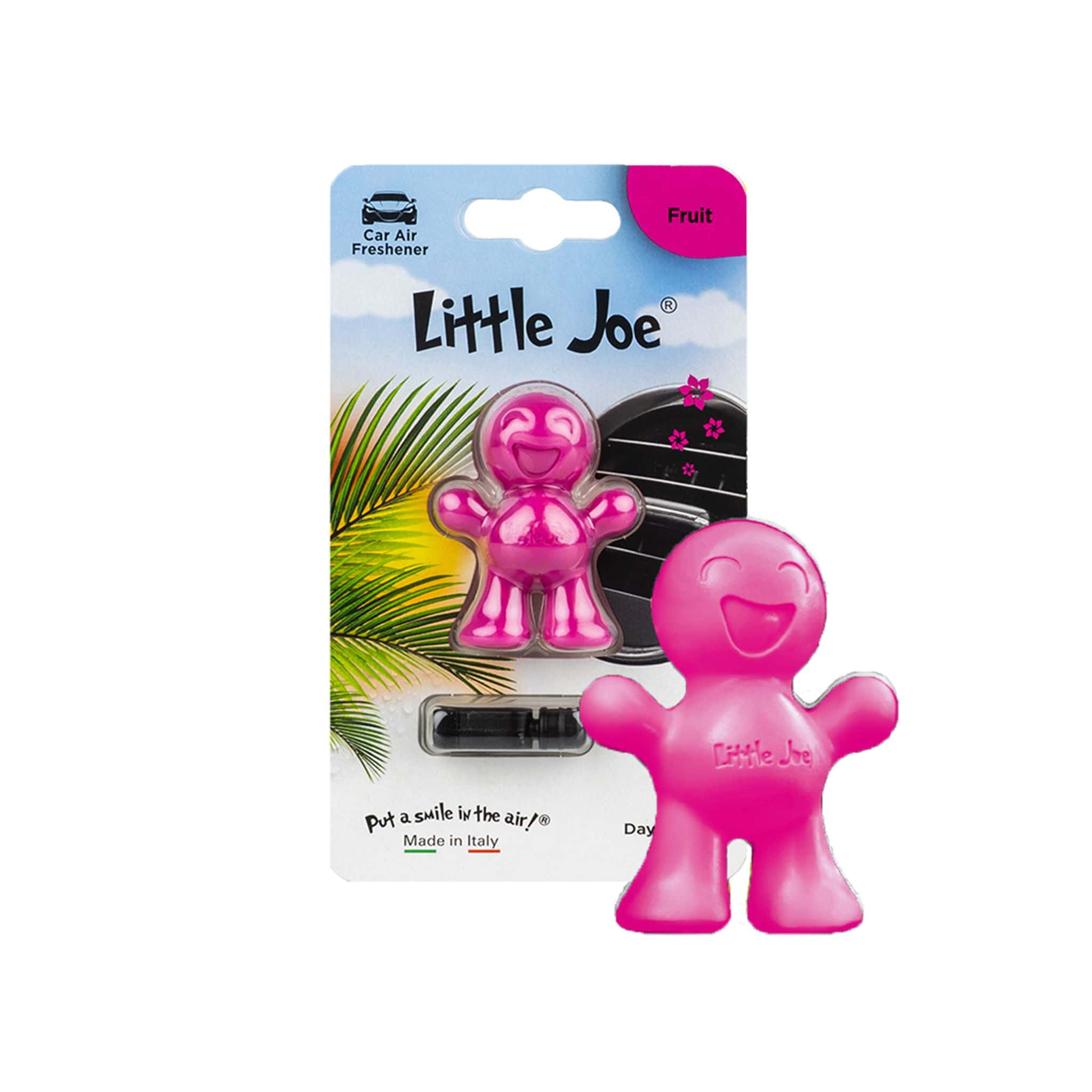 Luftfräschare Little Joe