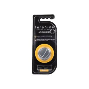 Luftfräschare tershine Clip-on Air freshener