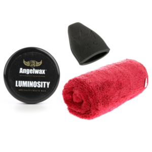 Mattvax Angelwax Luminosity