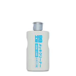 Metallpolermedel SOFT99 Chrome Cleaner
