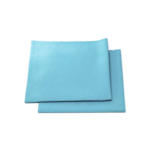 Mikrofiberduk Dodo Juice Two Suede Blues