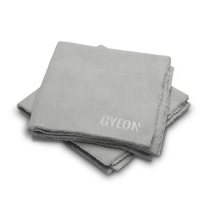 Mikrofiberduk Gyeon Q²M InteriorWipe EVO