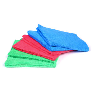 Mikrofiberdukar CAR5 Allround Towel