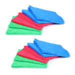 Mikrofiberdukar CAR5 Allround Towel
