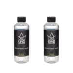 Mikrofiberrengöring King Carthur Microfiber Wash