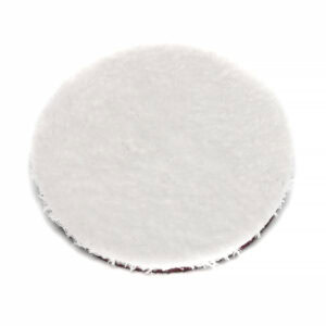 Mikrofiberrondell Meguiars DA Finishing Pad (2st)