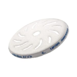 Mikrofiberrondell Rupes Microfiber Pad Coarse
