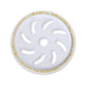 Mikrofiberrondell Rupes Microfiber Pad Fine