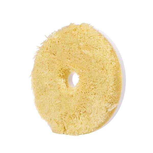 Mikrofiberrondell TOKYA TwistFiber