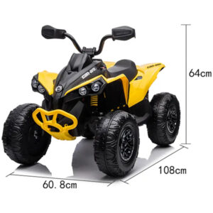 toppfart 3.5 km/h