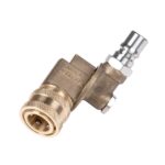 Munstycke DR DIRT 90° Rotatable Adapter
