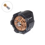 Munstycke Dr Dirt Jet nozzle G3 6-in-1