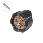 Munstycke Dr Dirt Jet nozzle G3 6-in-1
