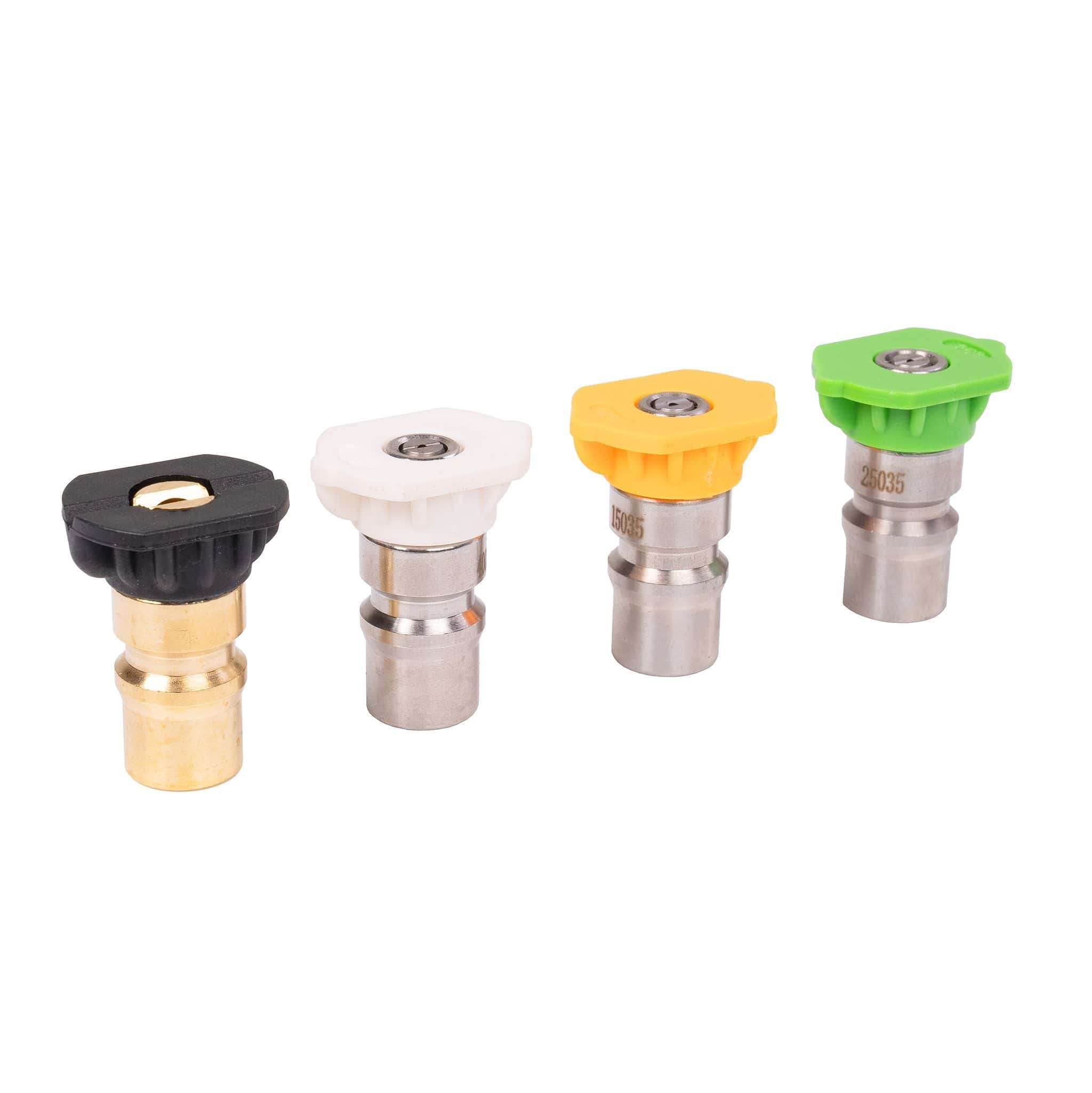 Munstycke Dr Dirt Pressure Washer Nozzle Set G3