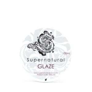 Plastbehandling Dodo Juice Supernatural Glaze