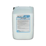 Plastbehandling Mac 127 Vinylglans