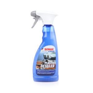 Plastbehandling Sonax Xtreme Plastic Detailer