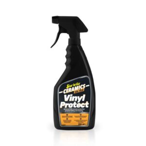 Plastbehandling Star Brite Ceramics Vinyl Protect