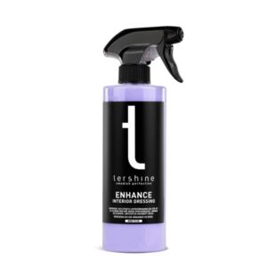 Plastbehandling tershine Enhance