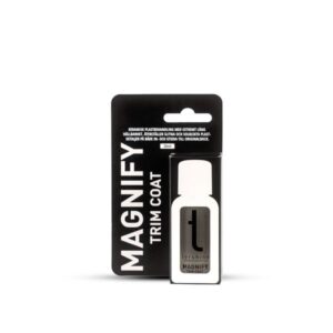 Plastförsegling tershine Magnify Trim Coating