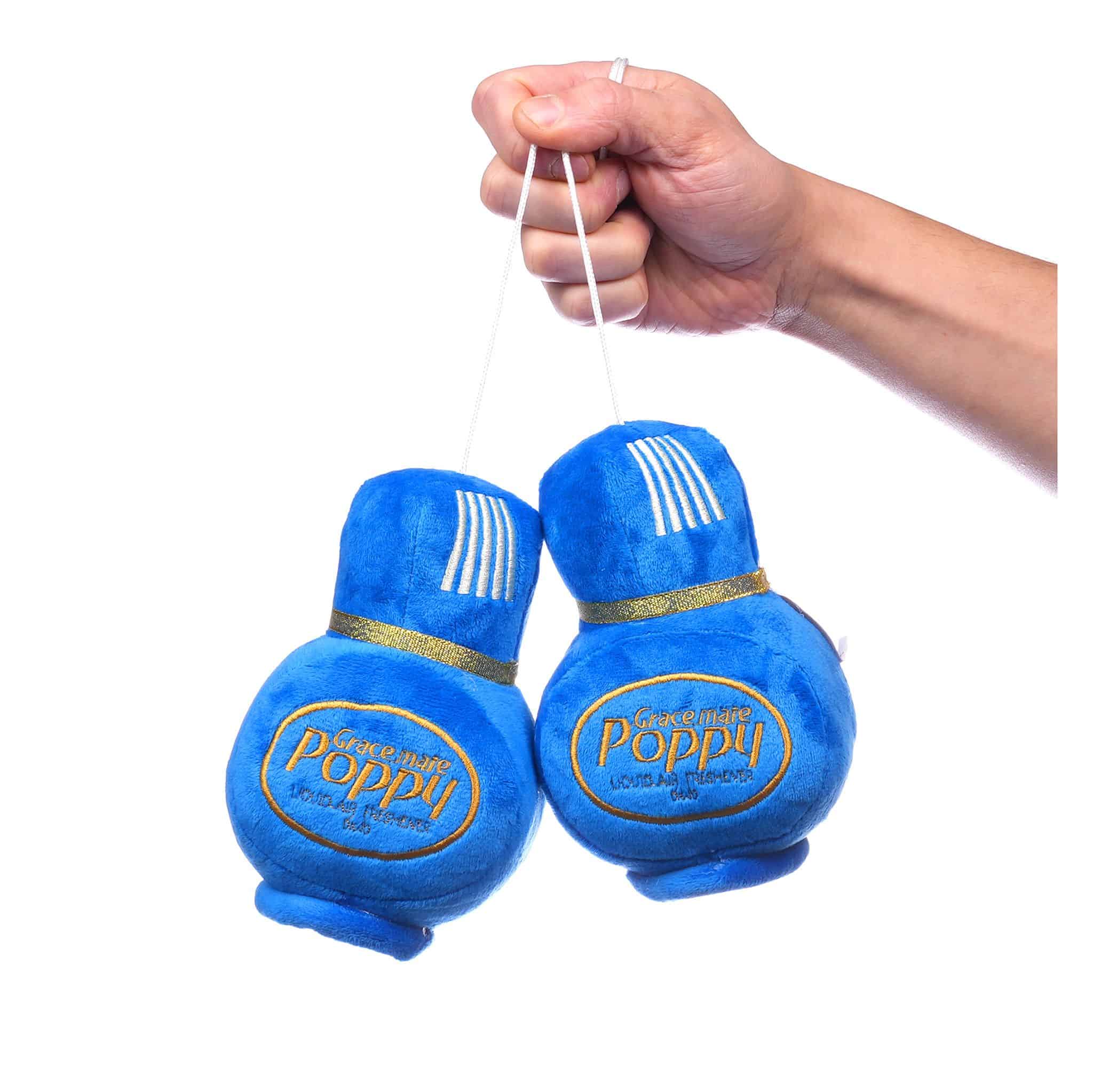 Plyschdekoration Grace Mate Poppy Pluche Bottle