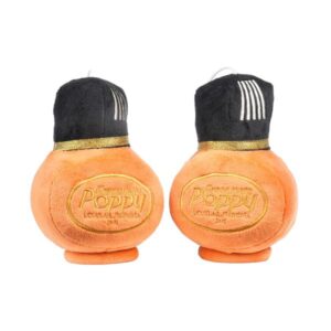 Plyschdekoration Grace Mate Poppy Pluche Bottle