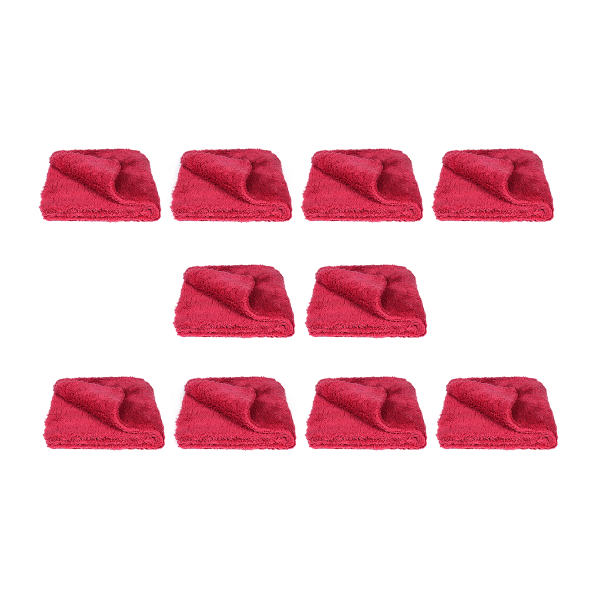 Poleringsduk King Carthur Red Ruby