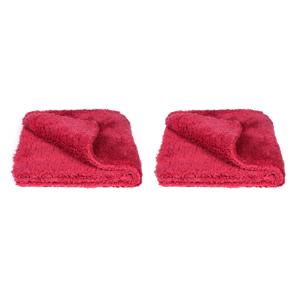 Poleringsduk King Carthur Red Ruby