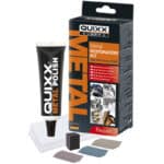 Poleringssats Metall Quixx Metal Restoration Kit från QUIXX hos Kitchentime.