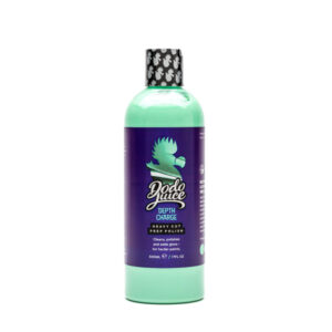 Polermedel Dodo Juice Depth Charge