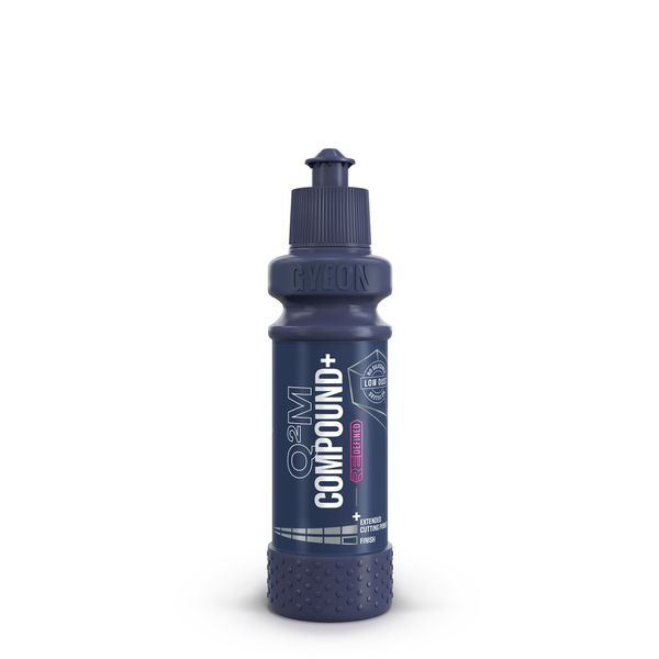 Polermedel Gyeon Q²M Compound+ Redefined