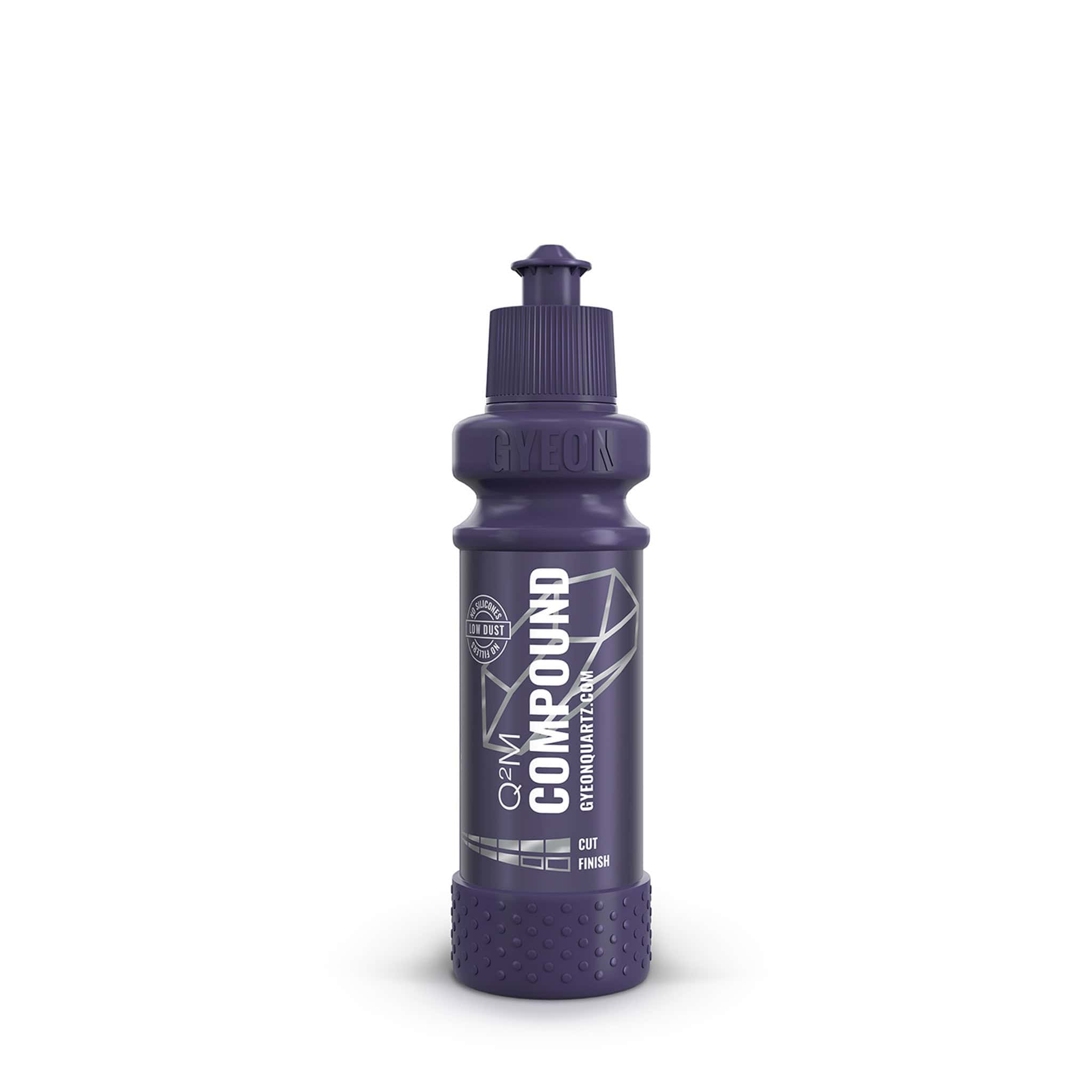 Polermedel Gyeon Q²M Compound